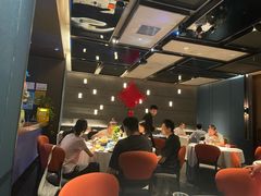 -三利音·玖弄小鲜(浦东嘉里城店)
