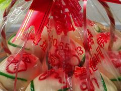 八仙祝寿-前门老正兴总店