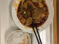 -同济大学-北苑食堂