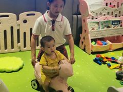 -海底捞火锅(高新万达店)