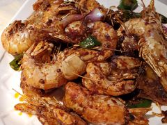 -桥东喜碧海鲜街(水东街店)