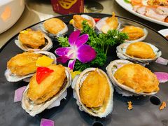 -寻味顺德·珍之宝酒楼(杏坛店)