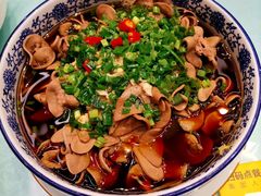 -富临轩私房菜(集庆门大街店)
