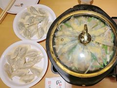 -东方饺子王(重庆路亚泰店)