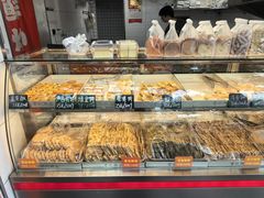 -宋记饼家(石门二路店)
