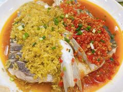 -谭姐湘菜馆(浦东大道店)