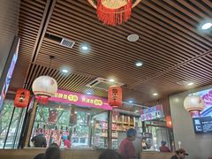 -大四喜·鲜牛肉火锅(洛阳大学城店)