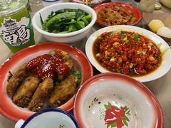 -老三样·旧食新味(万寿宫店)
