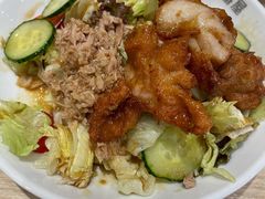 -CoCo壱番屋(久光百货店)