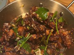 -星光小把串·海鲜烧烤(西安路店)