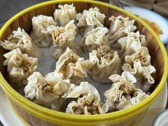 牛肉烧麦-来顺成饭庄