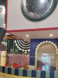 -MELAND CLUB亲子乐园·派对·餐厅(北京芳圆里ID MALL店)