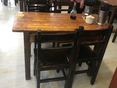 大堂-陈记汤饭(水巷口店)