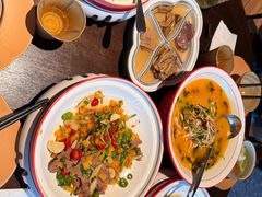 -扬州狮子楼·非遗淮扬菜(总店)