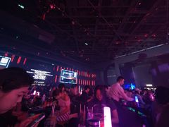 -MOSSO·Liveshow(M3香港广场店)