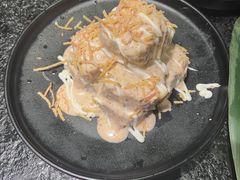 -九田家黑牛烤肉料理(太阳城店)