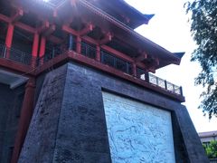 -沈阳龙润夏宫温泉水乐园