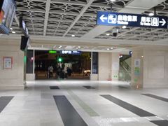 -黄浦路(地铁站)