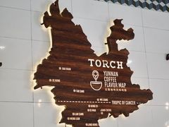 -Torch Coffee 炬点咖啡