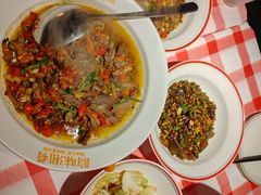 -韵味湘肴·小炒黄牛肉(五一广场店)