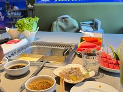 -海底捞火锅(北京路店)