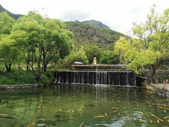 -丽江玉水寨