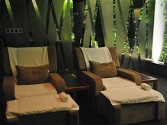 靠窗位-AdD全日制餐厅(中谷花园酒店)