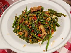 -西贝(太原万象城店)