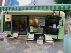 -Boboil沸了个腾咖啡(芳园西路店)