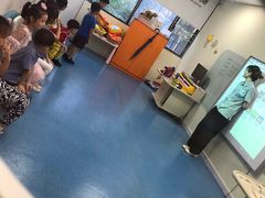 -布劳克教育·易贝乐英语(罗湖太宁店)