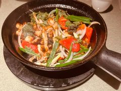 -朴墅·传承杭帮菜(青芝坞店)