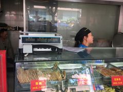 -宋记饼家(石门二路店)