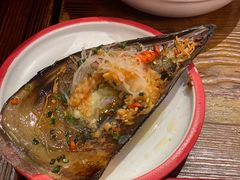 -红料理|串串有瘾·烧烤(吴中路店)