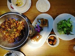 -杭百味·大众精选杭帮菜(西湖音乐喷泉店)