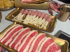 -炭之家·齐齐哈尔非遗烤肉·鲜切直供(中央大街店)