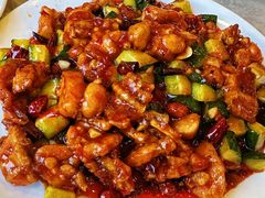 -小四川餐厅(纪庄子北道店)