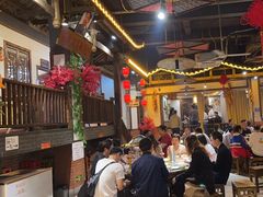 -灶东家民间菜(回兴店)