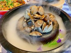 -雪熊哈尔滨烧烤·精酿啤酒·砂锅(中央胜境店)