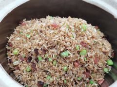 -院里寻菜·精致庭院菜(观沙岭店)