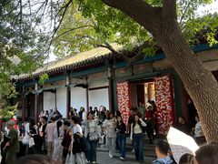 -张学良旧居陈列馆