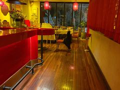 -龙门阵茶屋川菜馆(武康路店)