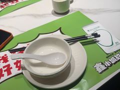 -鑫小城故事·藕汤·家常菜(台北一路总店)