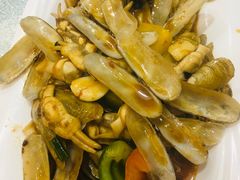 -新享乐海鲜(翠华路店)
