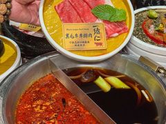 -一绪に和牛寿喜烧(罗湖益田假日店)