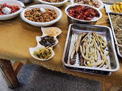 -食鸡公社辣子鸡·潍坊菜·烧烤