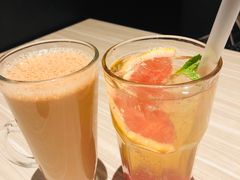 -必胜客(东大桥店)