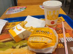 -汉堡王(龙德广场店)