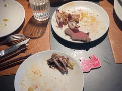 -拉蒂娜·巴西牛排馆 Latina·Brazilian Steakhouse(王府井喜悦店)
