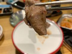 -秋木烤肉·韩国牛肉名家(高新旗舰店)