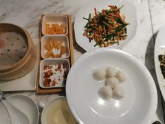 -南太湖山庄·四季轩&国风堂中餐厅
